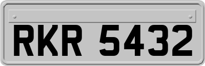 RKR5432