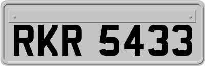 RKR5433