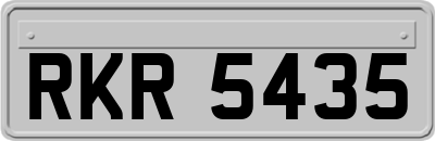 RKR5435