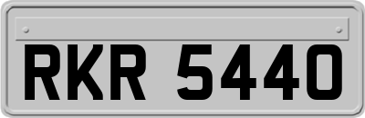 RKR5440