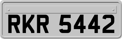 RKR5442