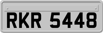 RKR5448