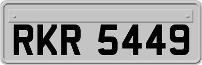 RKR5449