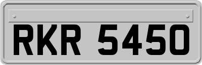 RKR5450