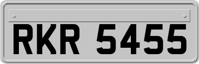 RKR5455