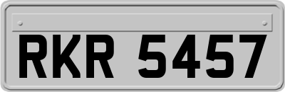 RKR5457