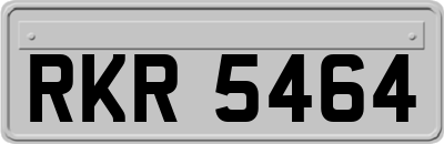 RKR5464