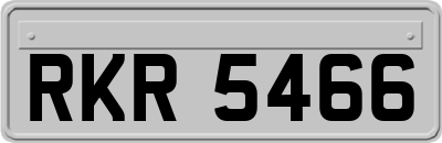 RKR5466