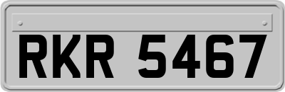 RKR5467