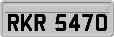 RKR5470