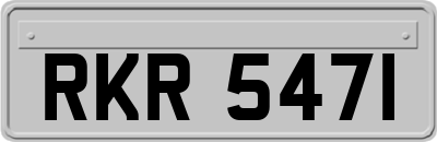 RKR5471