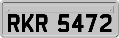 RKR5472