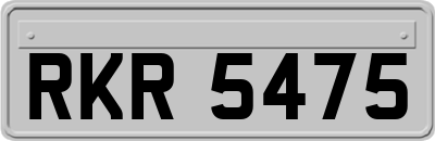 RKR5475