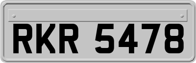 RKR5478