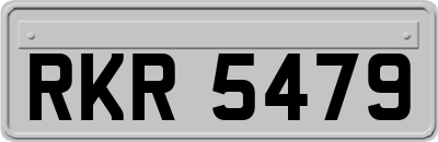 RKR5479