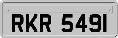 RKR5491