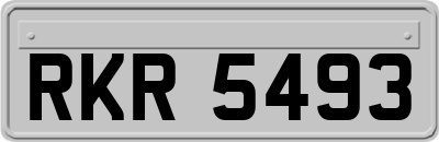 RKR5493