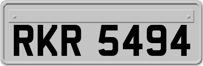 RKR5494