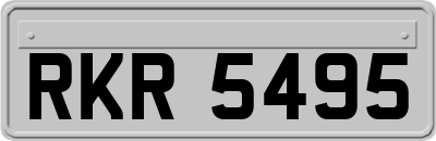 RKR5495