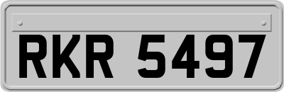 RKR5497