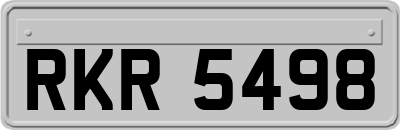 RKR5498