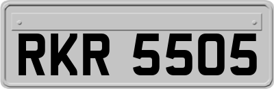 RKR5505