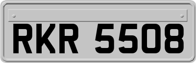 RKR5508