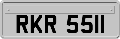 RKR5511