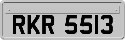 RKR5513