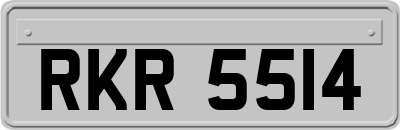 RKR5514