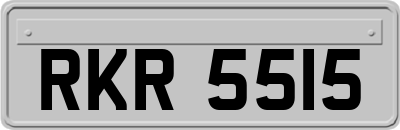 RKR5515