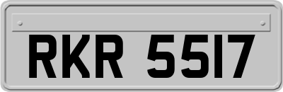 RKR5517