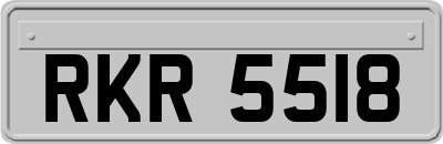 RKR5518