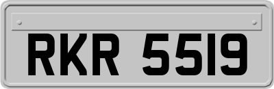 RKR5519