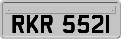 RKR5521