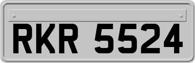 RKR5524