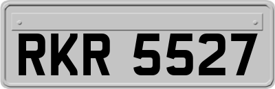 RKR5527