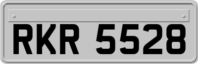 RKR5528