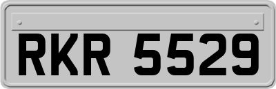 RKR5529