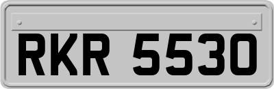 RKR5530