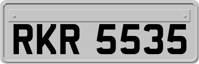 RKR5535