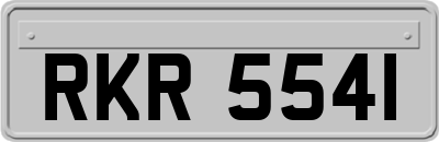 RKR5541