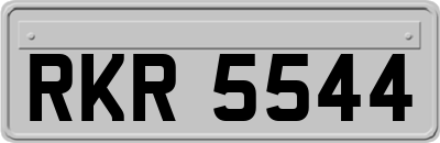 RKR5544