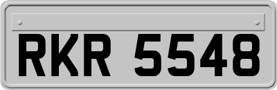 RKR5548