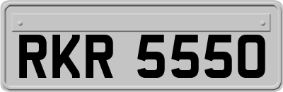 RKR5550