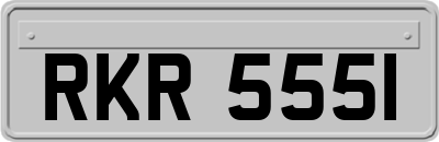 RKR5551