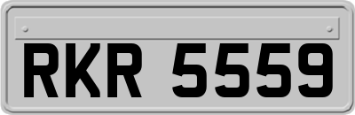 RKR5559