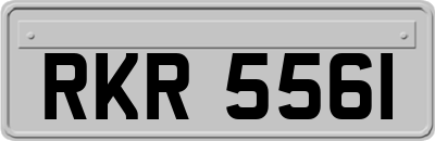 RKR5561