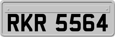 RKR5564