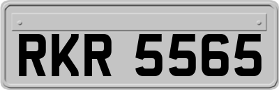 RKR5565